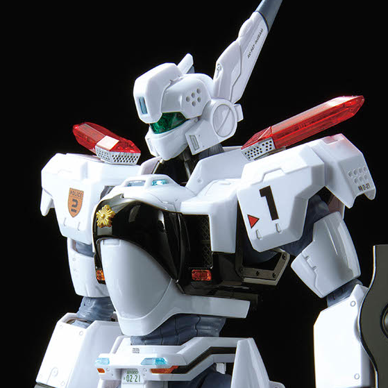 RG 1/48 AV-98Plus (英格拉姆 PLUS)