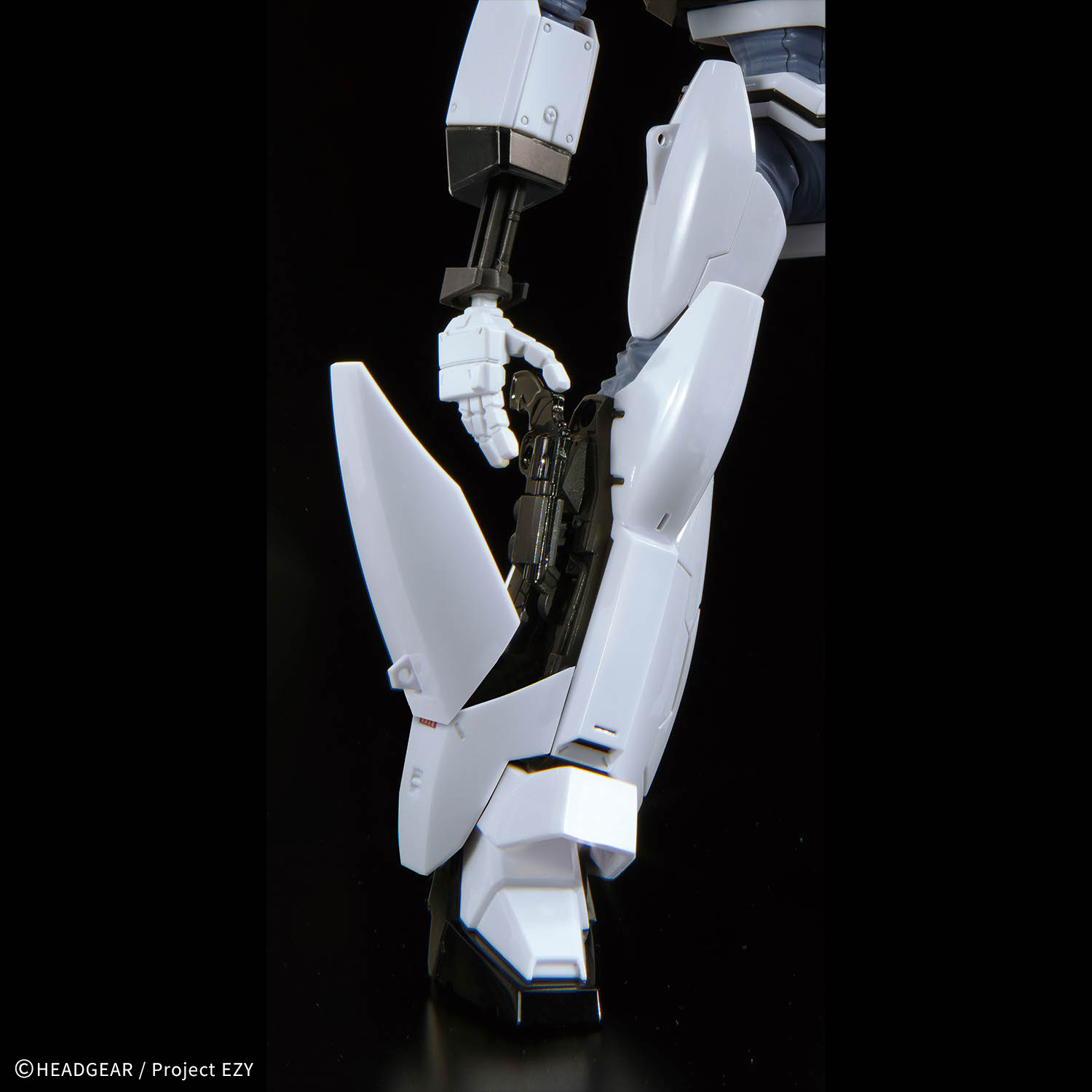 RG 1/48 AV-98Plus (英格拉姆PLUS)_Hobby Site Inland China