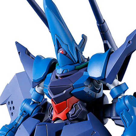 HG 1/144 汉布拉比(GQ)