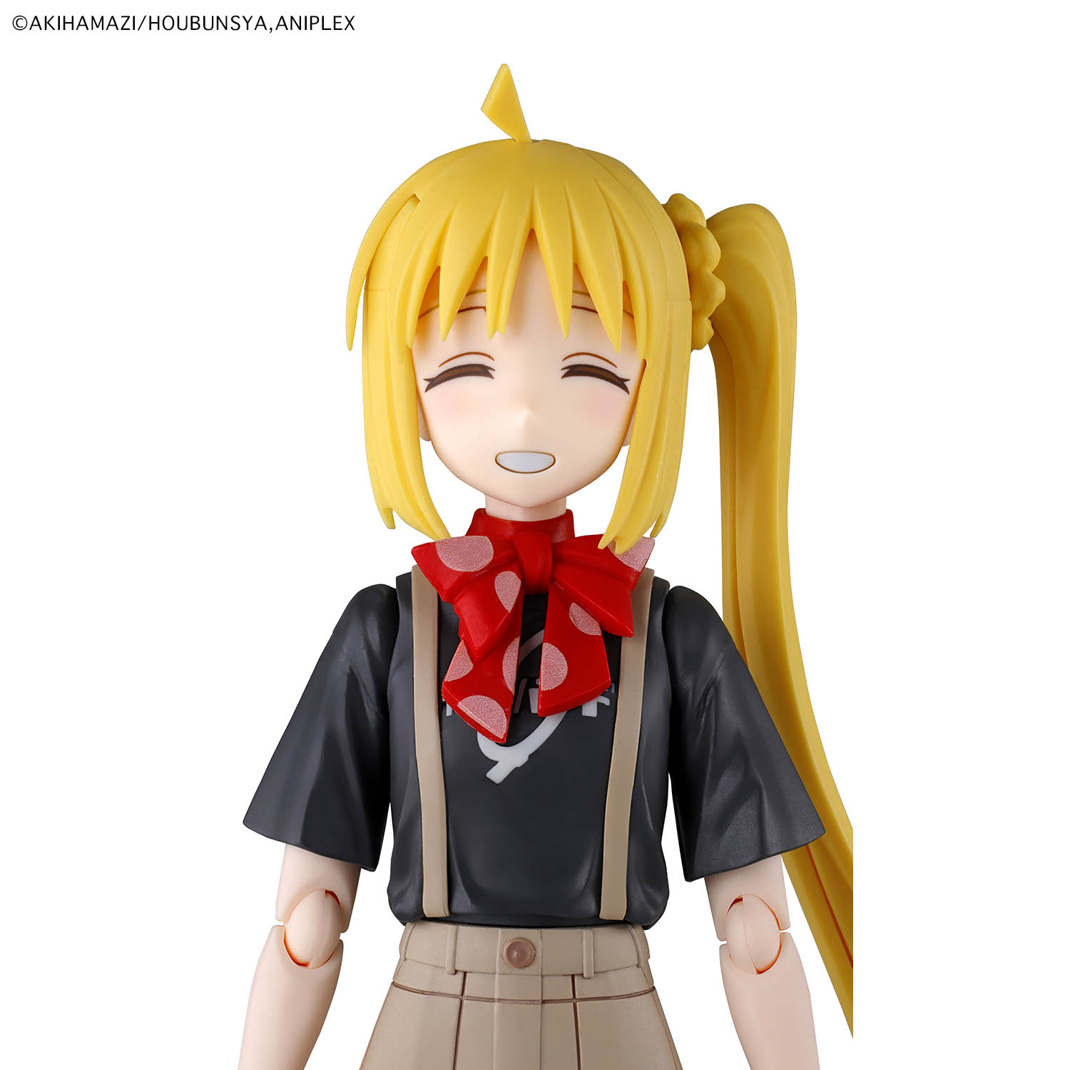 【完成品】 30MP 伊地知虹夏 30MP 伊地知虹夏_Hobby Site Inland China