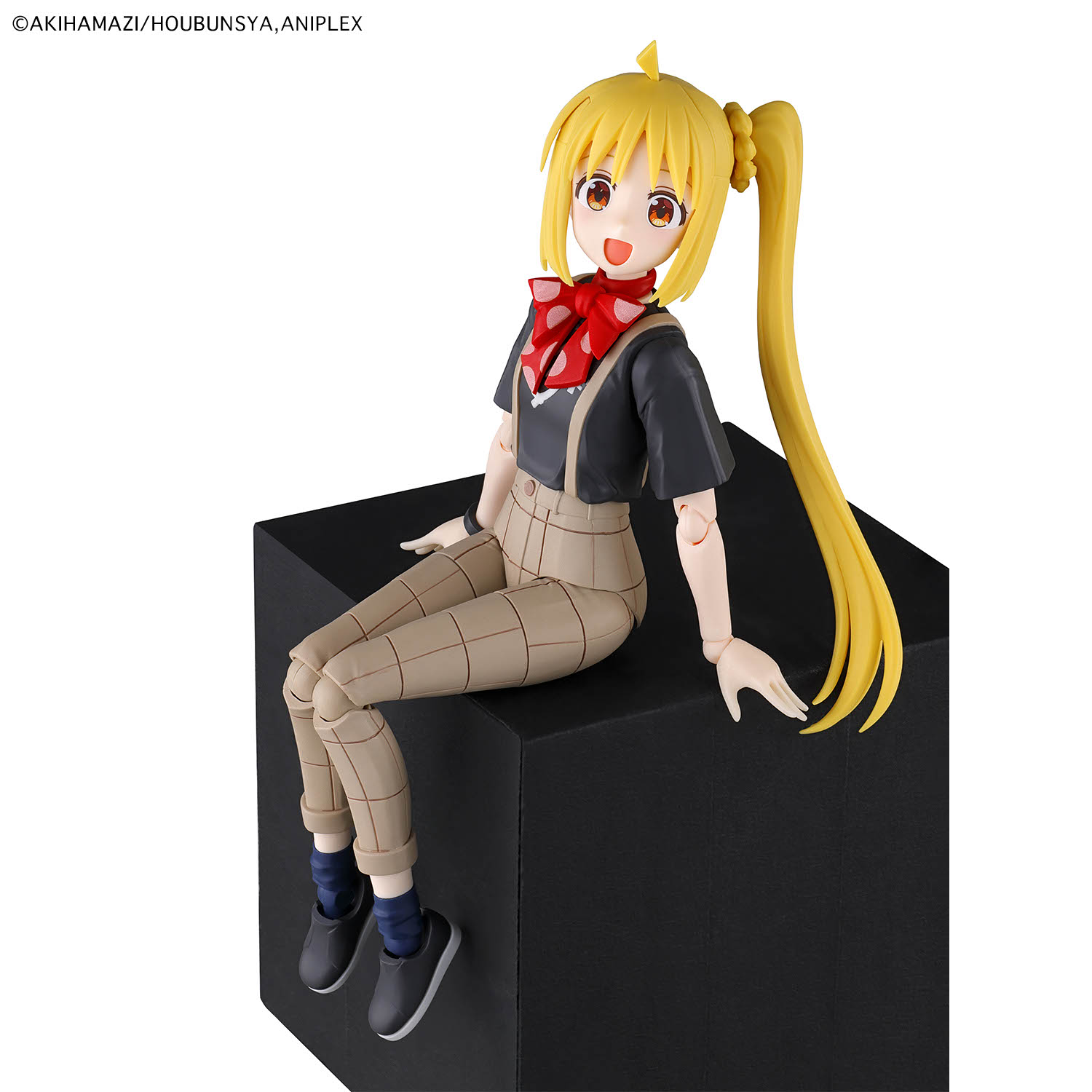 【完成品】 30MP 伊地知虹夏 30MP 伊地知虹夏_Hobby Site Inland China