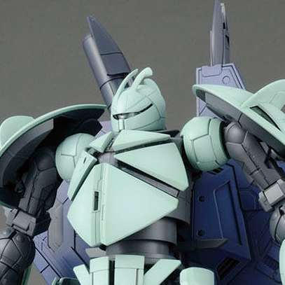 MG 1/100 Concept-X 6-1-2 Turn-X