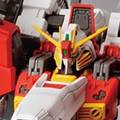 MG 1/100 PLAN303E 深度强袭