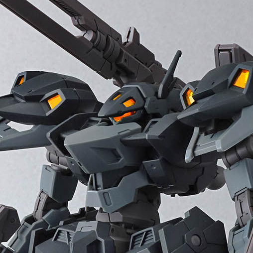 30MM 1/144 xEXM-000 泽诺瓦尔特