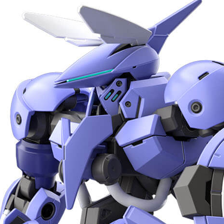 HG 1/144 希格露恩 ​​​​