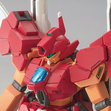 HGBD 1/144 杰刚爆破大师