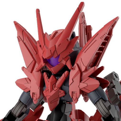 30MM 1/144 EXM-E7b 斯匹纳提娅（野兽型）