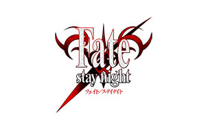 Fate/stay night