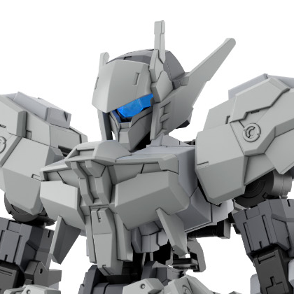 30MM 1/144 eEXM-17RE 奥鲁托改进型