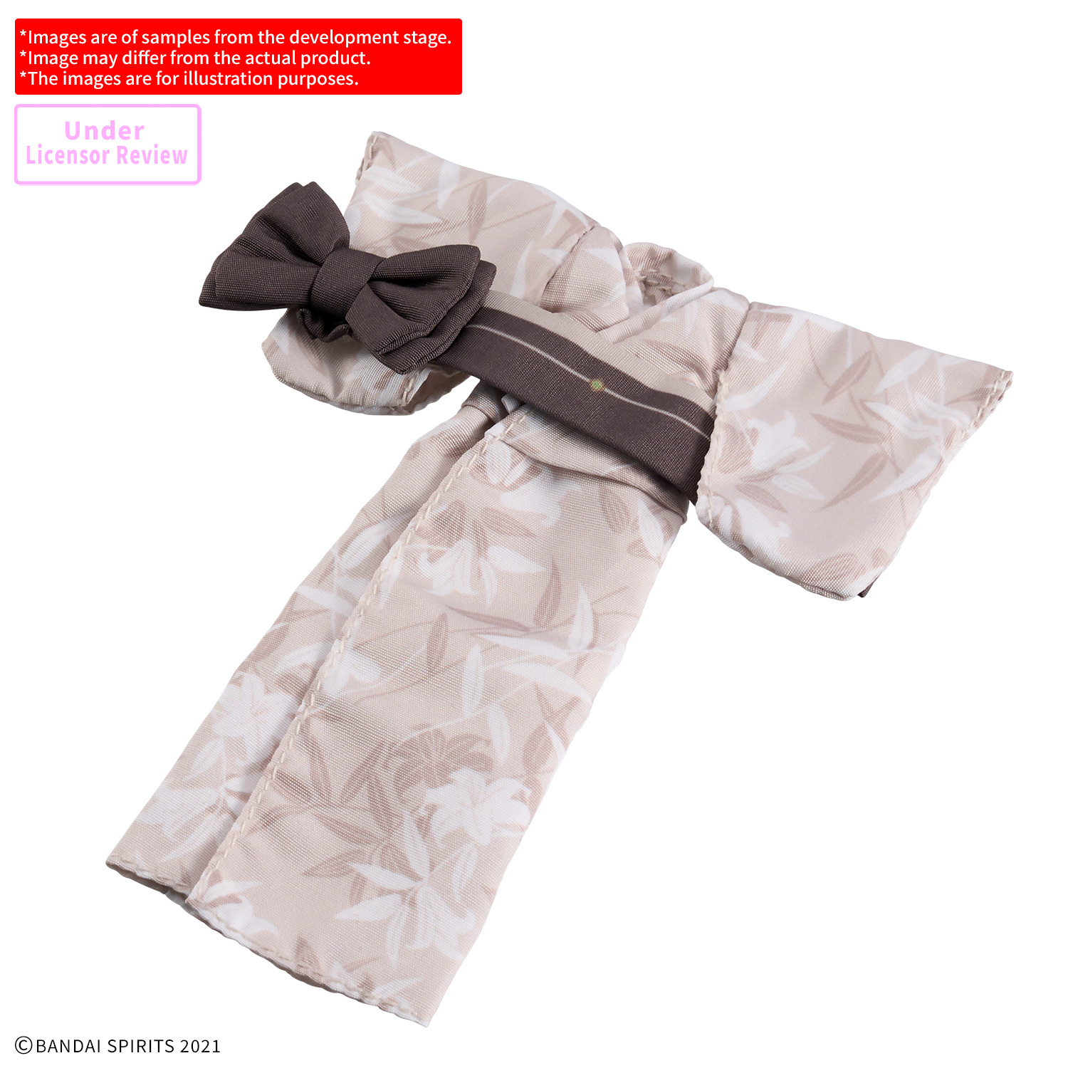 30MS 造型服饰（浴衣03）