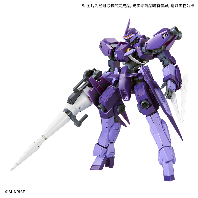 1/100 施瓦尔贝格雷兹（加里奥机）
