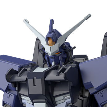 HG 1/144 村雨改（初期生产型）