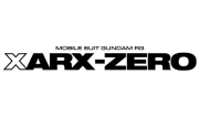 机动战士高达RG XARX-ZERO