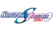 机动战士高达SEED FREEDOM ZERO