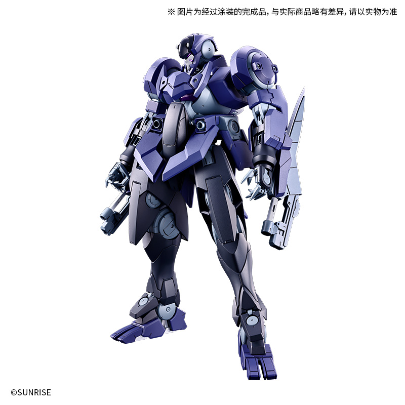 MG 卓越型 GN-X 