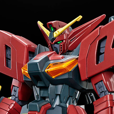 HG 1/144 维萨戈高达